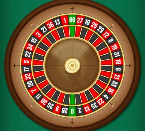  video of roulette wheel